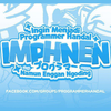 IMPHNEN logo