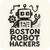 Boston Robot Hackers logo