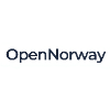 Open Norway logo