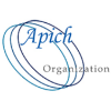 Apich Organization logo