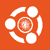 Ubuntu India logo