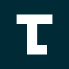 Tau of Unix logo